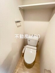 エスリード弁天町パークプレイスの物件内観写真